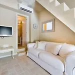 Dalt vila house