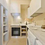 Dalt vila house