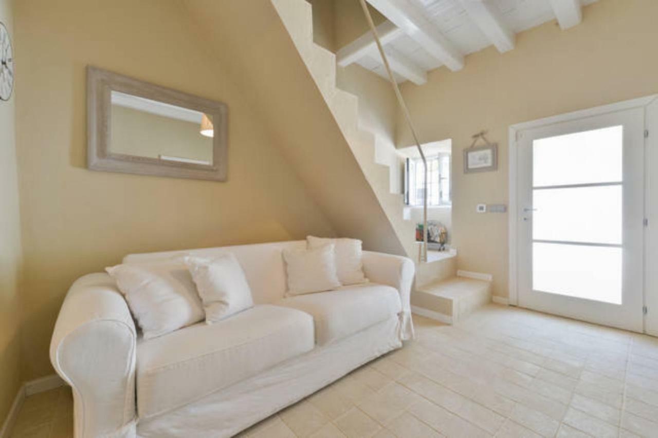 Dalt Vila House Appartement