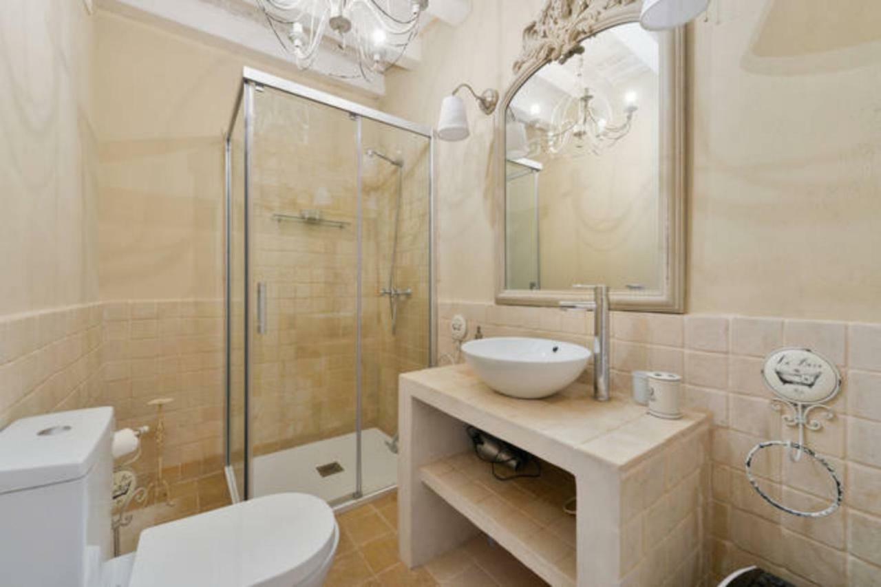 Dalt Vila House Appartement