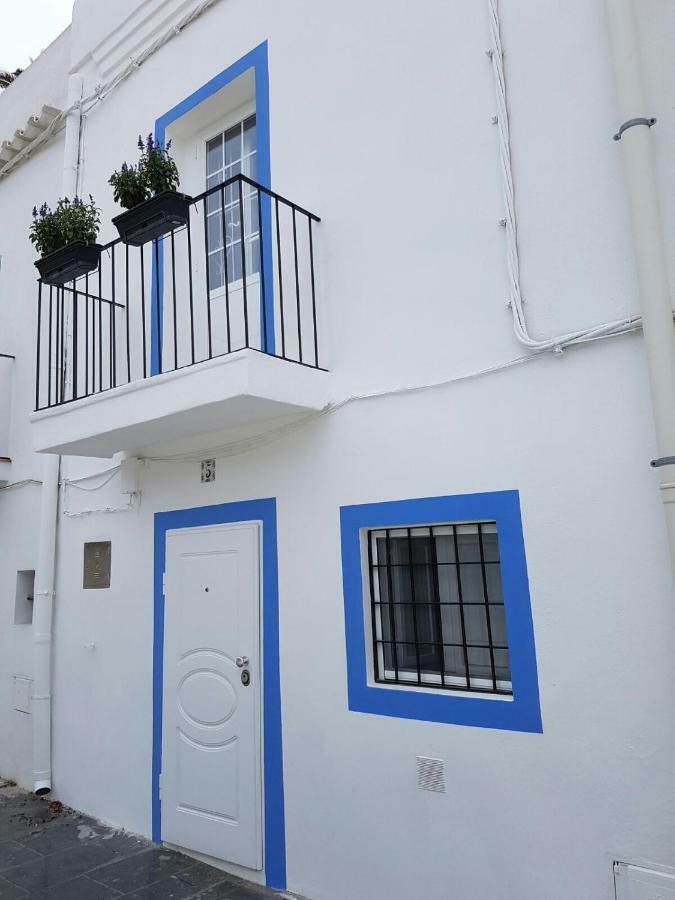Apartment Dalt Vila House Ibiza-Stadt