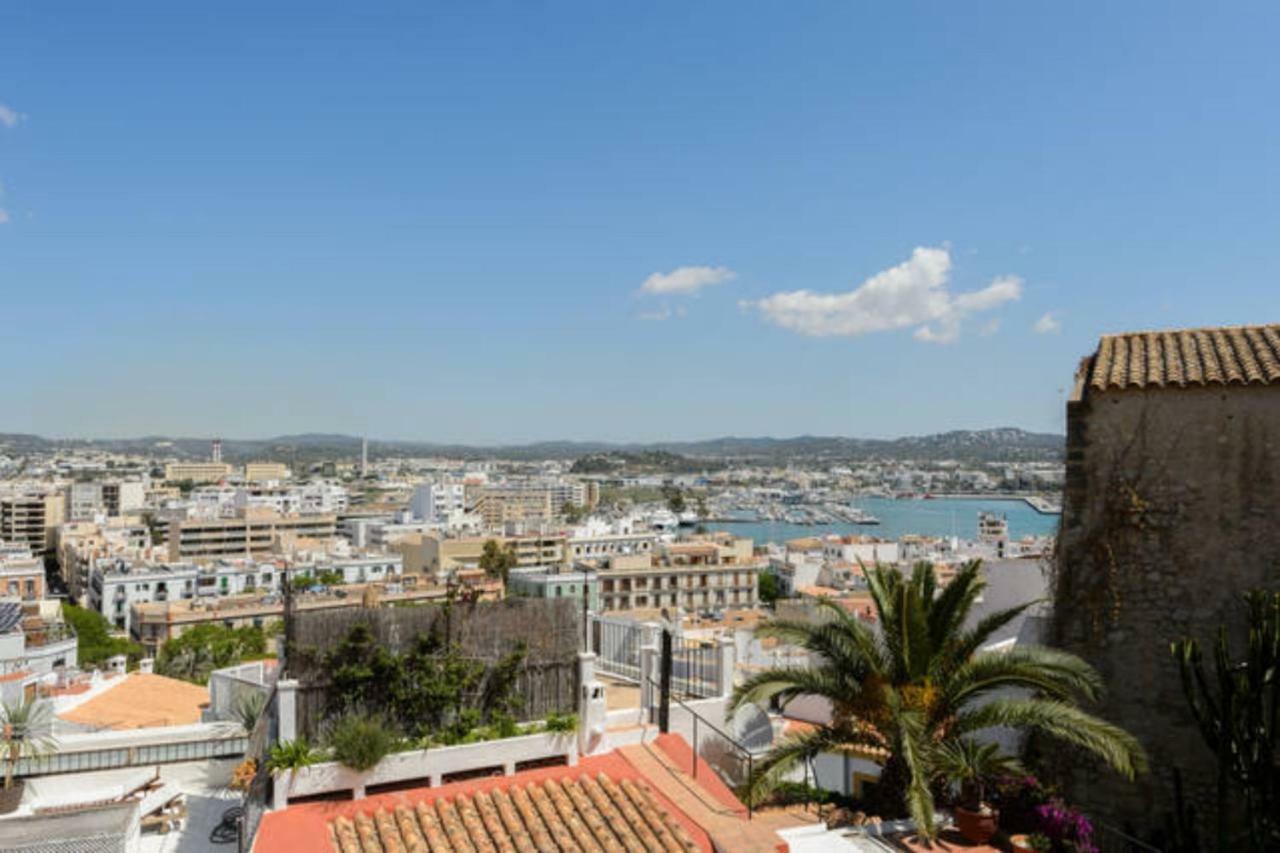 Dalt Vila House Appartement Ibiza-stad