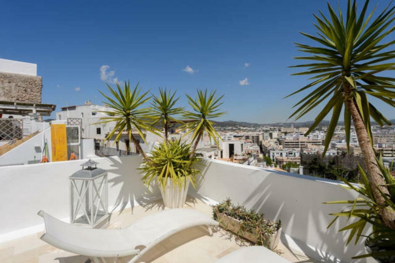 Dalt Vila House Appartement *
